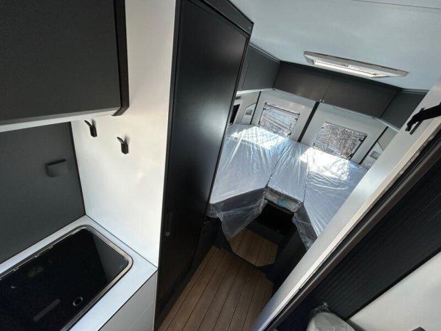 Elios Van 63 LB 2025 - Photo 7