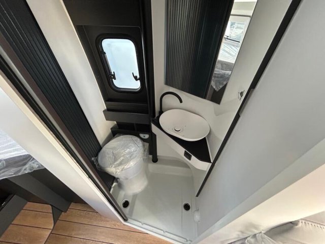 Elios Van 63 LB 2025 - Photo 8