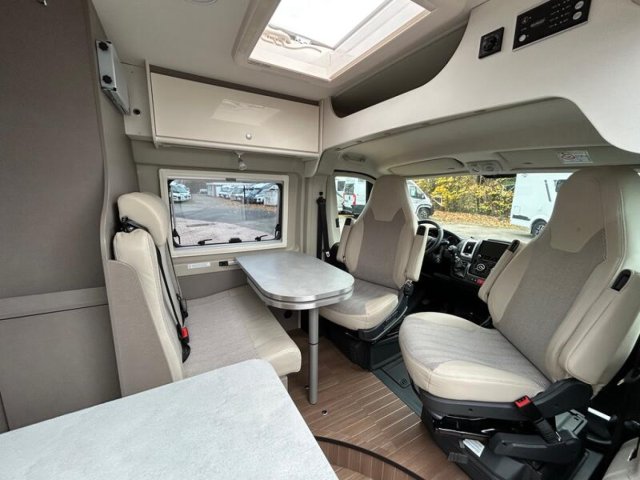 Etrusco Camper Van CV 600 DB - Photo 3