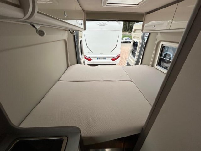 Etrusco Camper Van CV 600 DB - Photo 5