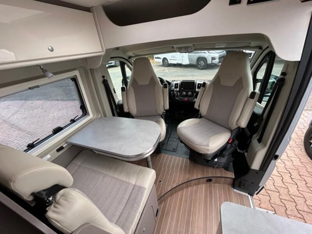 Etrusco Camper Van CV 600 DB - Photo 7