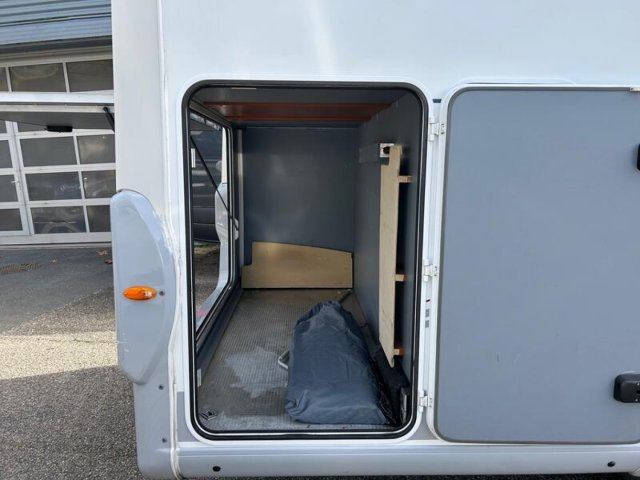 Frankia I 840 - Photo 4