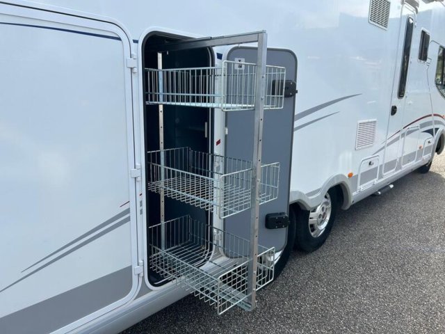 Frankia I 840 - Photo 5