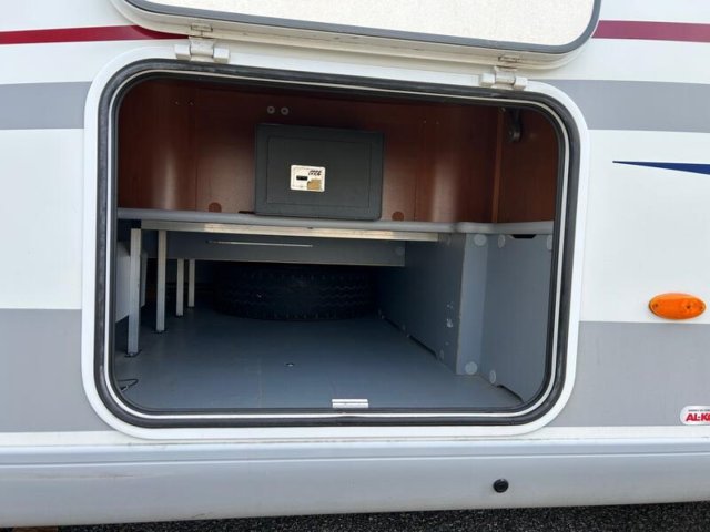 Frankia I 840 - Photo 6