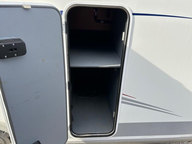 Frankia I 840 - Photo 7