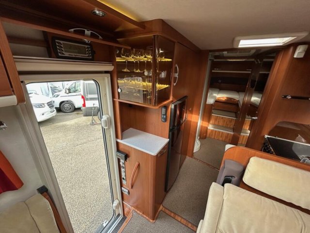 Frankia I 840 - Photo 10