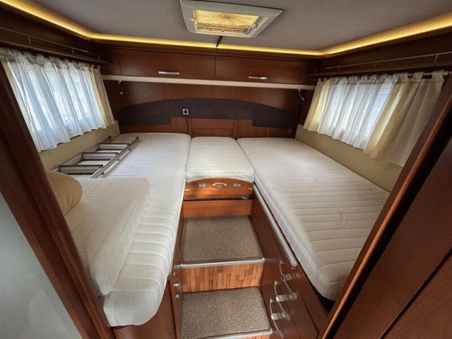 Frankia I 840 - Photo 12