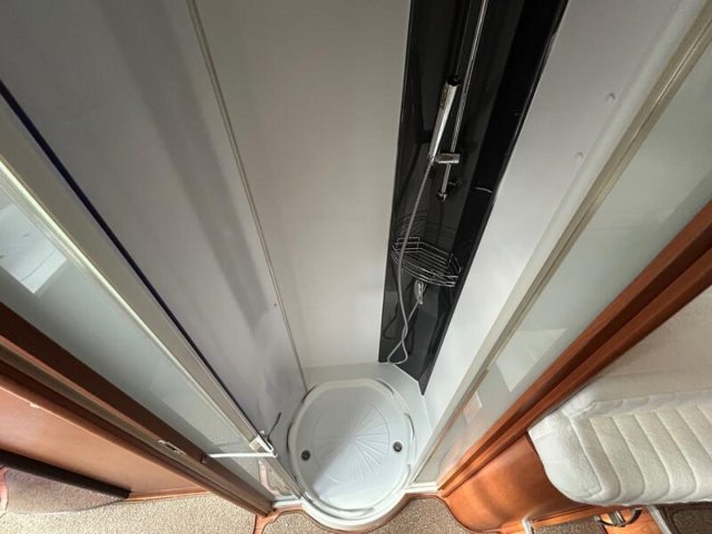 Frankia I 840 - Photo 13