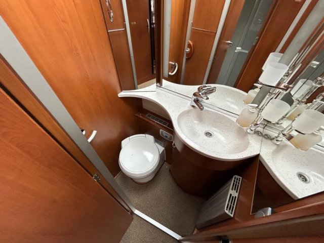 Frankia I 840 - Photo 14