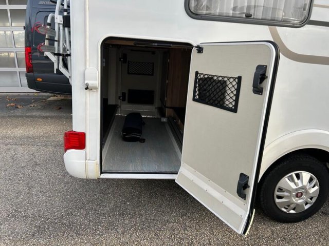 Hymer B 598 - Photo 3