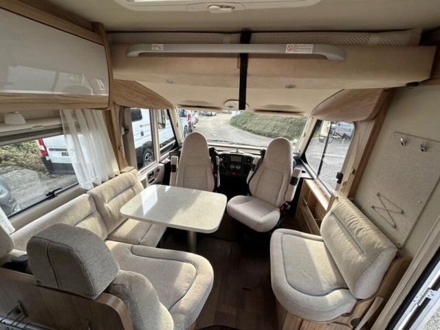 Hymer B 598 - Photo 4