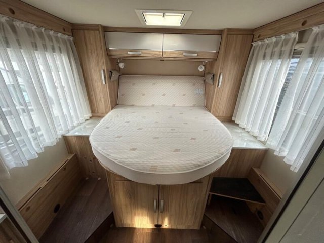 Hymer B 598 - Photo 7