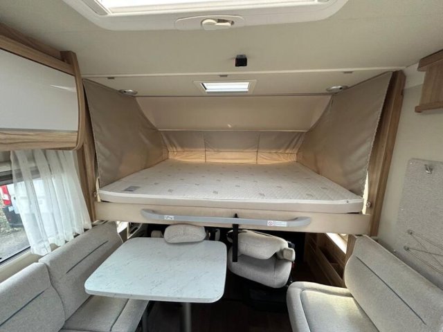 Hymer B 598 - Photo 10