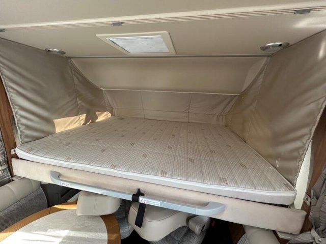 Hymer B 698 Experience - Photo 6