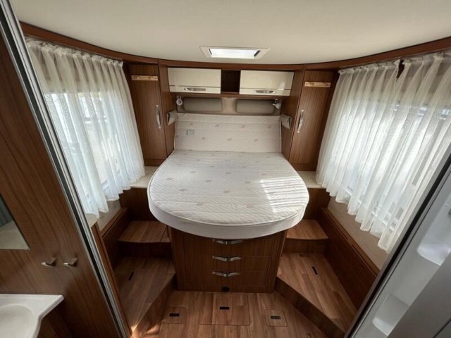 Hymer B 698 Experience - Photo 9