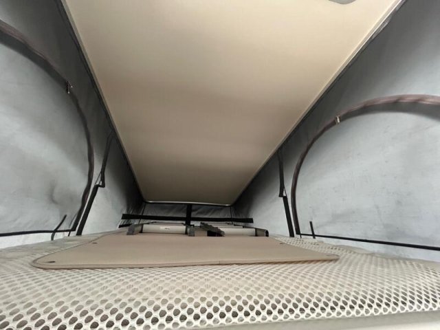 Hymer Camper Vans / Hymercar Free 600 S gris iridium - Photo 8