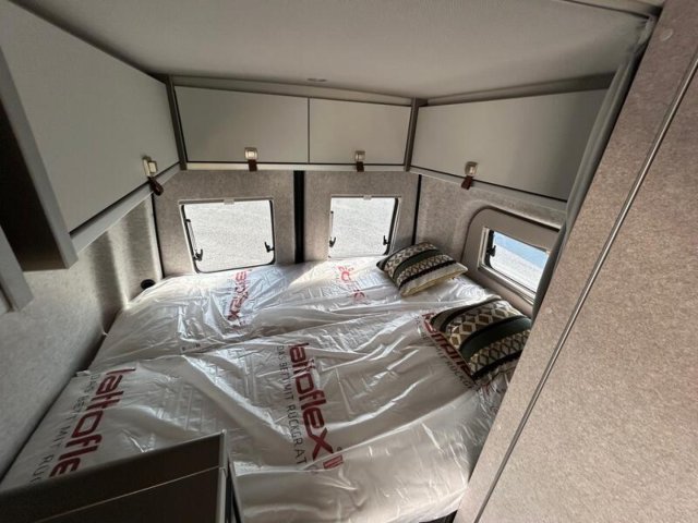 Hymer Camper Vans / Hymercar Grand Canyon S 600 Xperience - Photo 6