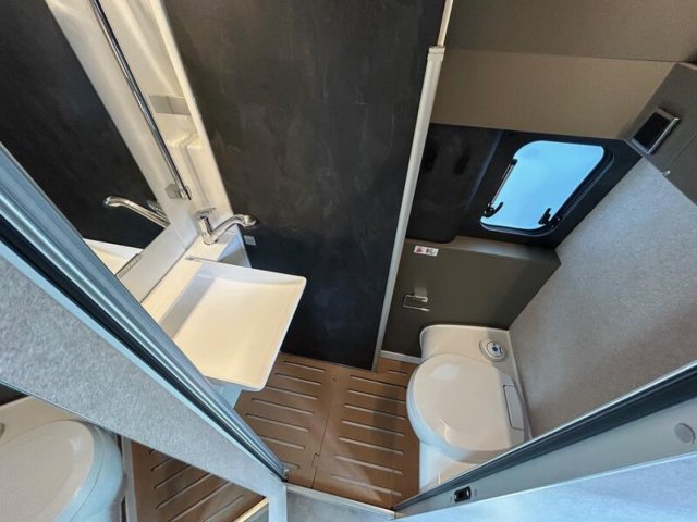 Hymer Camper Vans / Hymercar Grand Canyon S 700 - Photo 4