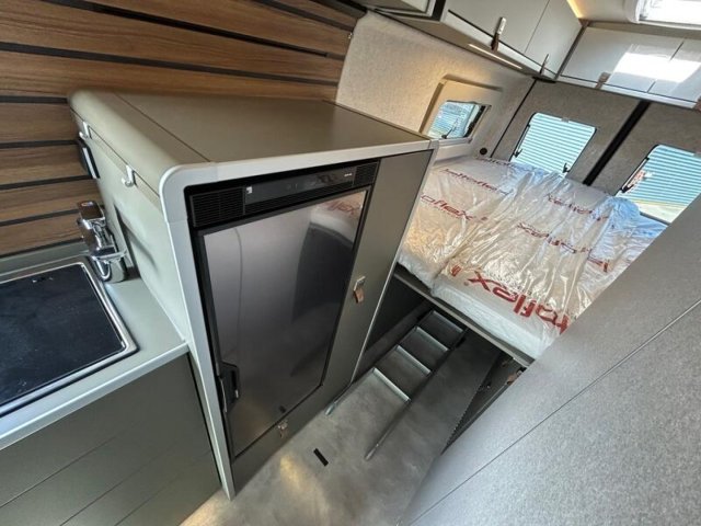 Hymer Camper Vans / Hymercar Grand Canyon S 700 - Photo 7