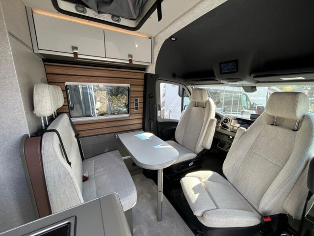 Hymer Camper Vans / Hymercar Grand Canyon S 700 - Photo 9