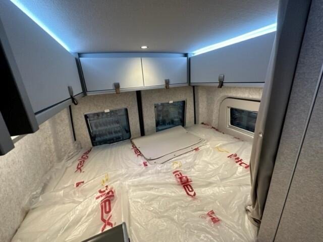 Hymer Camper Vans / Hymercar Grand Canyon S Crossover - Photo 8