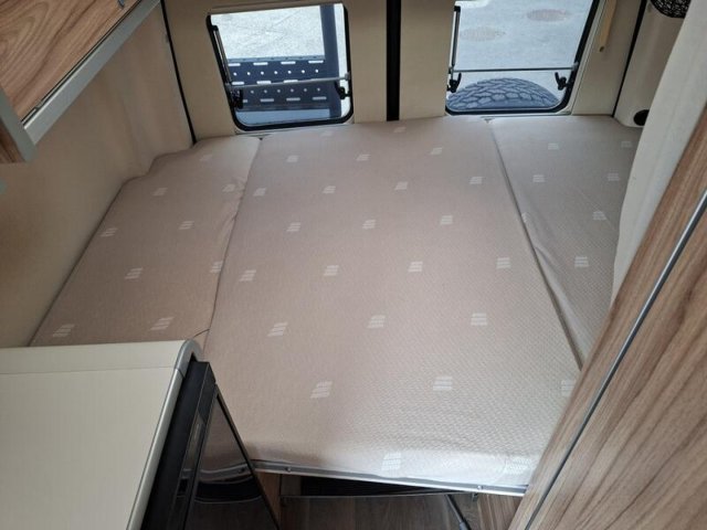 Hymer Camper Vans / Hymercar Grand Canyon S 4x4 - Photo 7