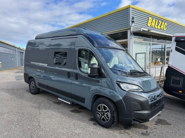 Hymer Camper Vans / Hymercar Yosemite 2025 Neuf