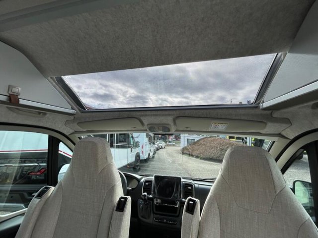Hymer Camper Vans / Hymercar Yosemite 2025 - Photo 8