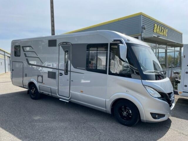 Hymer Classe-B MasterLine I 790 bml-i de démonstration Neuf