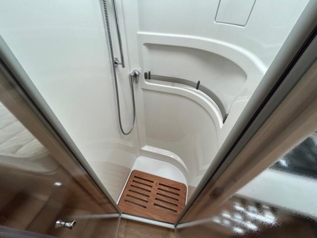 Hymer Classe-B ModernComfort I 680 bmc-i - Photo 10