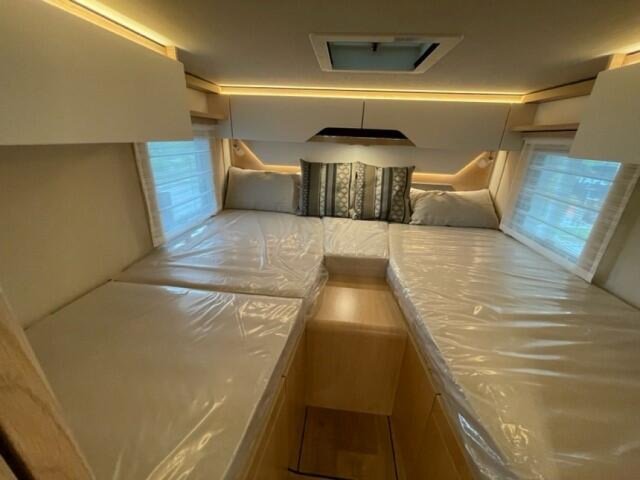 Hymer Classe-B ModernComfort I 680 bmc-i 2024 - Photo 5