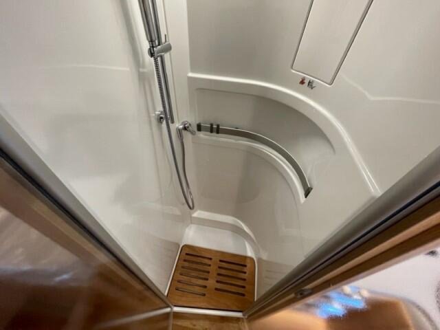 Hymer Classe-B ModernComfort I 680 bmc-i 2024 - Photo 6