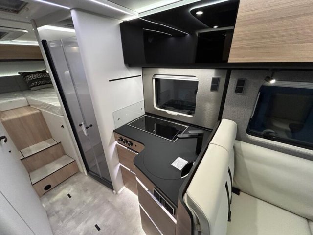 Hymer Classe-B ModernComfort I 680 bmc-i 2026 - Photo 5
