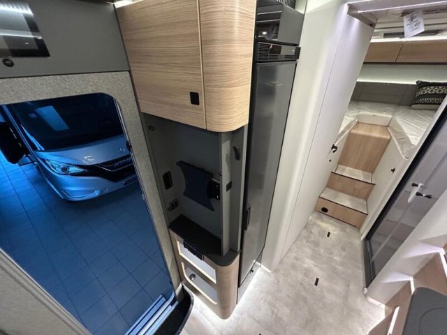 Hymer Classe-B ModernComfort I 680 bmc-i 2026 - Photo 6