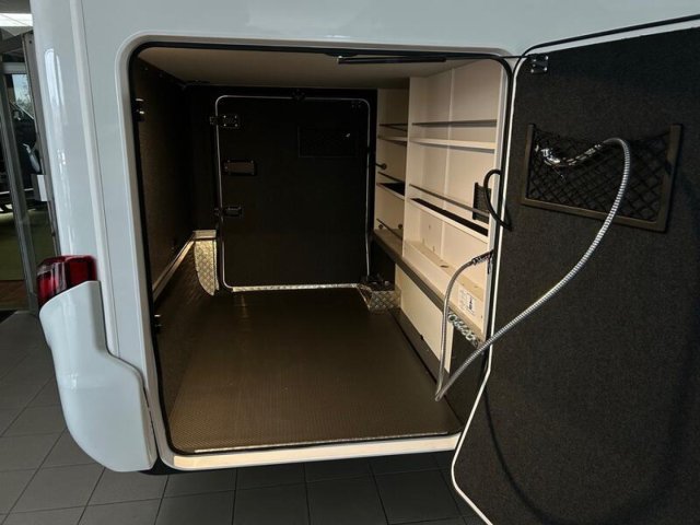 Hymer Classe-B ModernComfort I 680 bmc-i 2026 - Photo 12