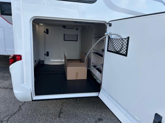 Hymer Exsis-I 474 exsis i bva - Photo 3