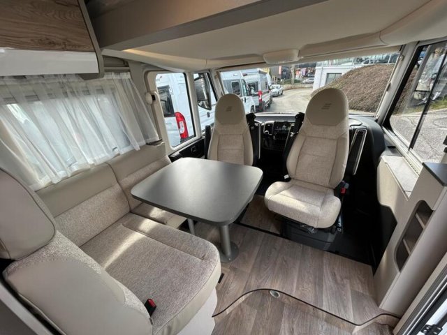 Hymer Exsis-I 474 exsis i bva - Photo 4