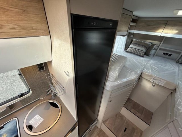 Hymer Exsis-I 474 exsis i bva - Photo 6