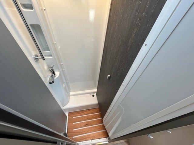 Hymer Exsis-I 474 exsis i bva - Photo 10