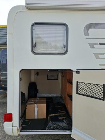 Hymer Exsis-T 588 - Photo 3