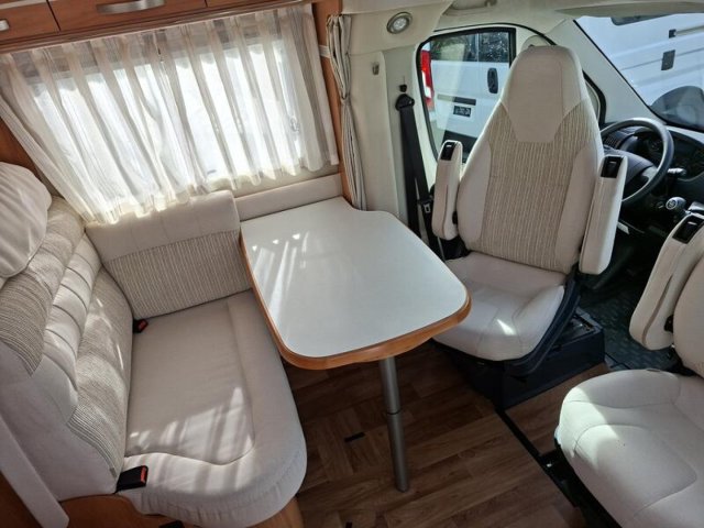 Hymer Exsis-T 588 - Photo 4