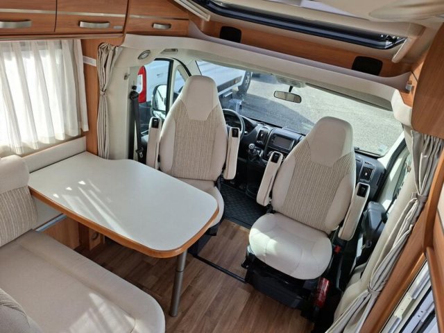 Hymer Exsis-T 588 - Photo 5