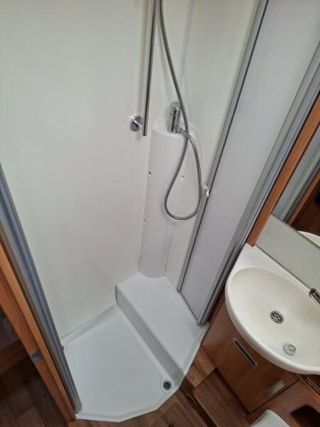 Hymer Exsis-T 588 - Photo 9