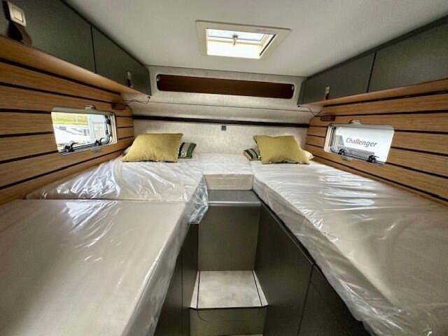 Hymer ML-T 570 Crossover 2025 - Photo 7