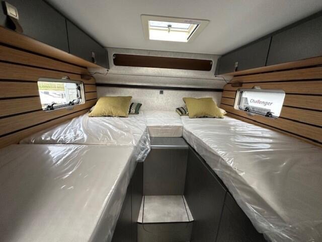 Hymer ML-T 570 Crossover 2025 - Photo 8