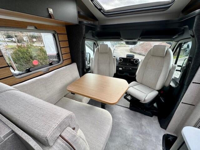 Hymer ML-T 570 Crossover 2025 - Photo 10