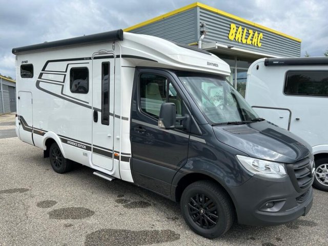 Hymer ML-T 570