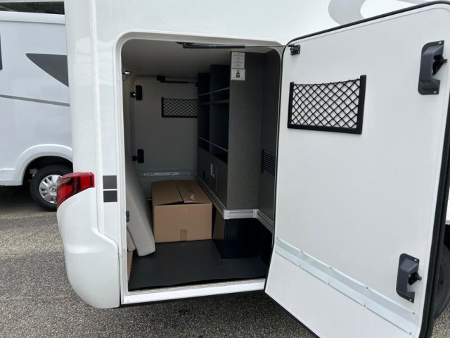 Hymer ML-T 570 xperience - Photo 2