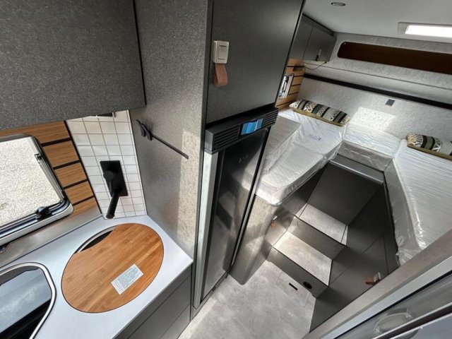 Hymer ML-T 570 xperience - Photo 5