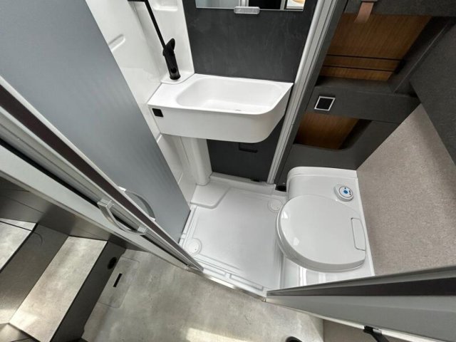 Hymer ML-T 570 xperience - Photo 9